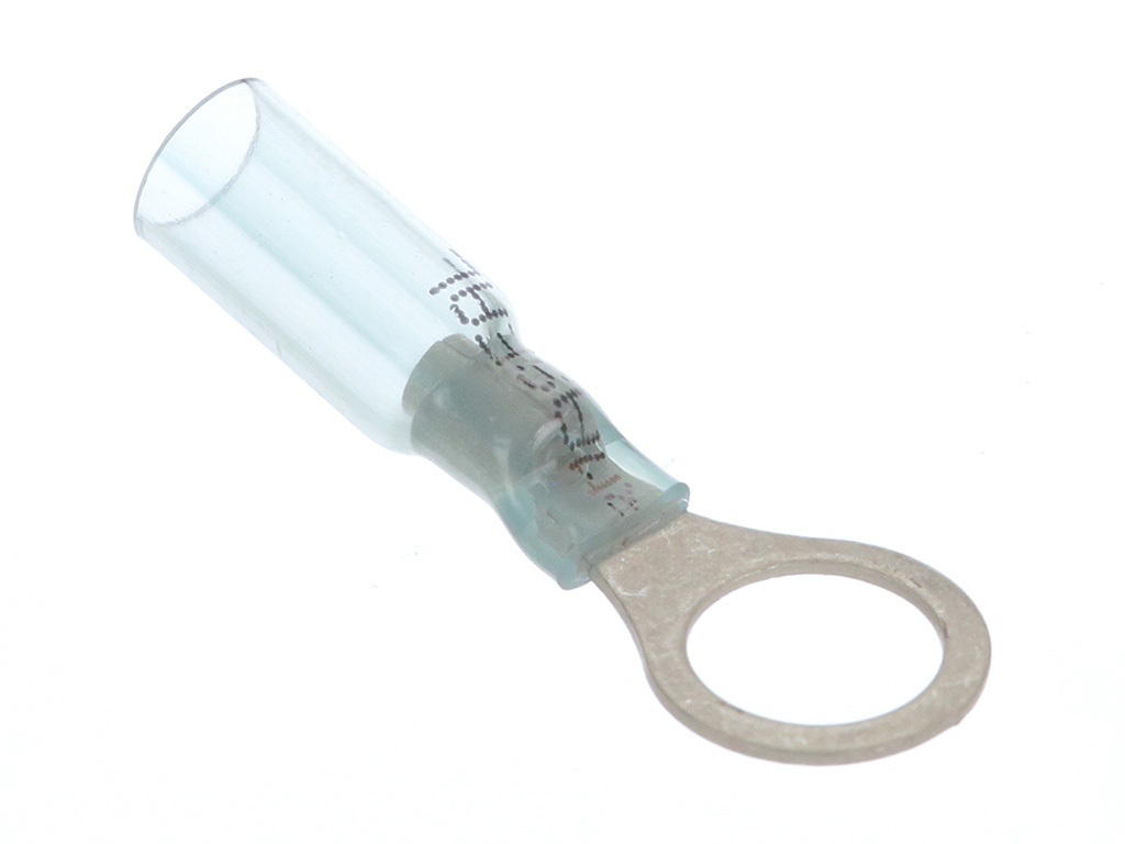 Molex, Perma-seal Insulated Ring Terminal