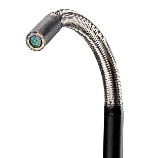 FLIR VS80A2-45-1RM 4.5mm probe Camera Probe, 1m Probe Length, 640 x 480pixels Resolution