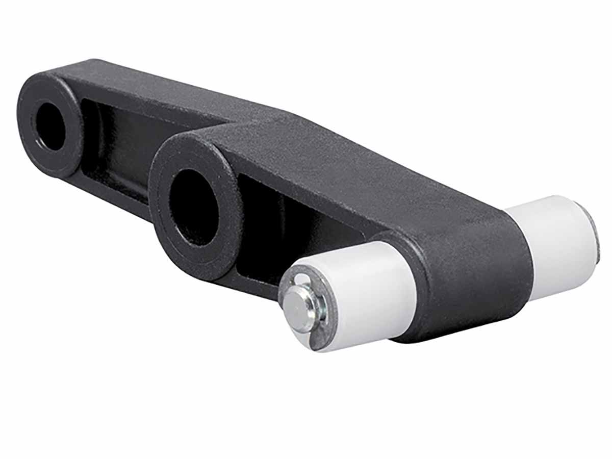 Lovato Interlock for use with B Series Contactors