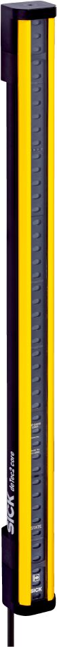 SICK C2C Series Light Curtain Sender, 14mm Resolution