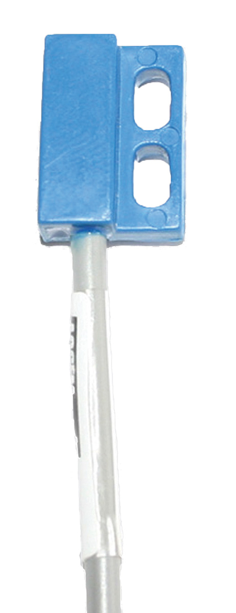 Assemtech Rectangular Reed Switch, NO, 400V, 1A