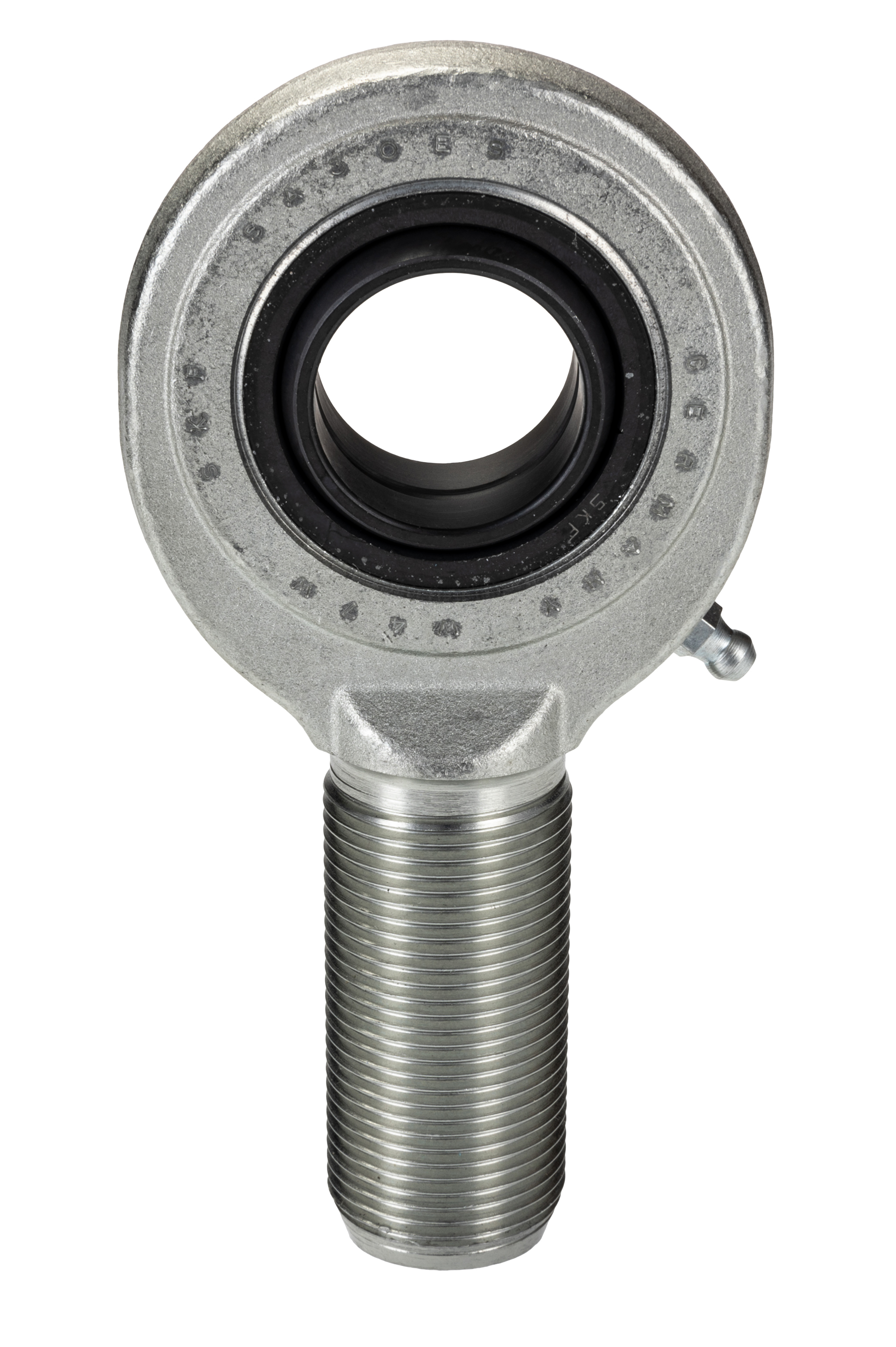 SKF SA 20 C 20mm Bore Plain Bearing, 51kN Radial Load Rating, 54mm O.D