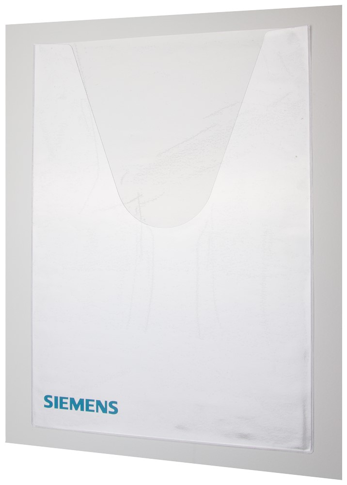 Siemens Clear A4, 310mm Height
