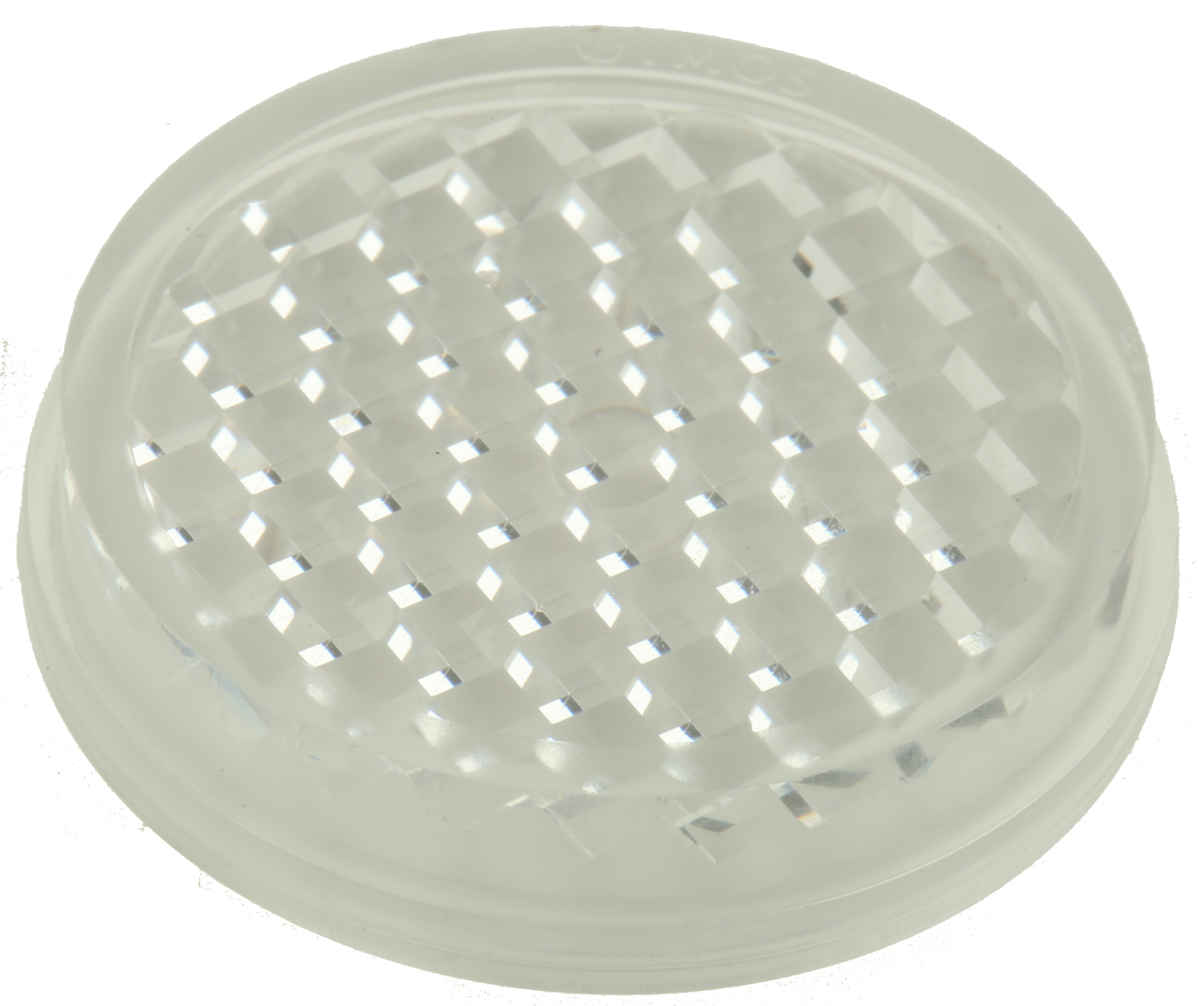 ifm electronic Sensor Reflector for Use with Retro Reflective Sensors