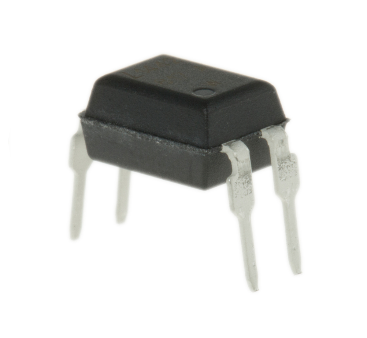 Lite-On, LTV-817A DC Input Transistor Output Optocoupler, Through Hole, 4-Pin PDIP