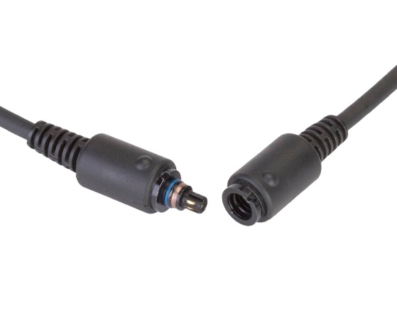 Amphenol NEXUS Technologies Circular Connector, 10 Contacts, Cable, Miniature Connector, Plug, Male, AP-110OM Series