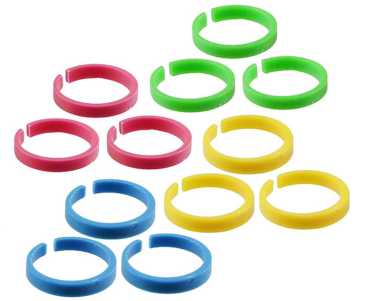 Teledyne LeCroy PK007-006 Probe Accessory Replacement Set, For Use With PP007 Series Passive Probe, PP008 Series