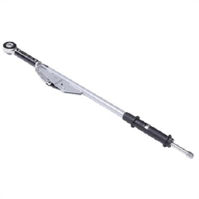 Norbar Torque Tools Breaking Torque Wrench, 120 → 600Nm, 1 in Drive, Round Drive