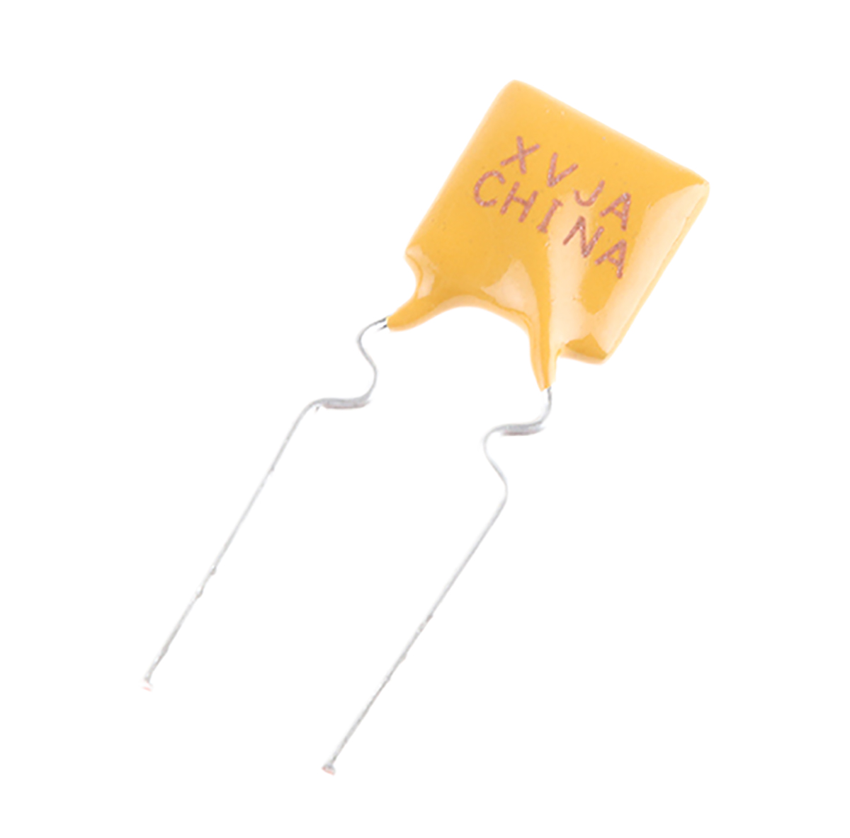 Littelfuse 0.75A Resettable Fuse, 60V