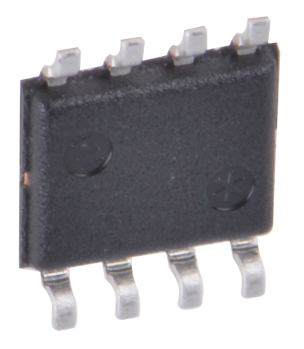 onsemi NCP3420DR2G MOSFET Gate Driver 2 8-Pin 13.2 V, SOIC