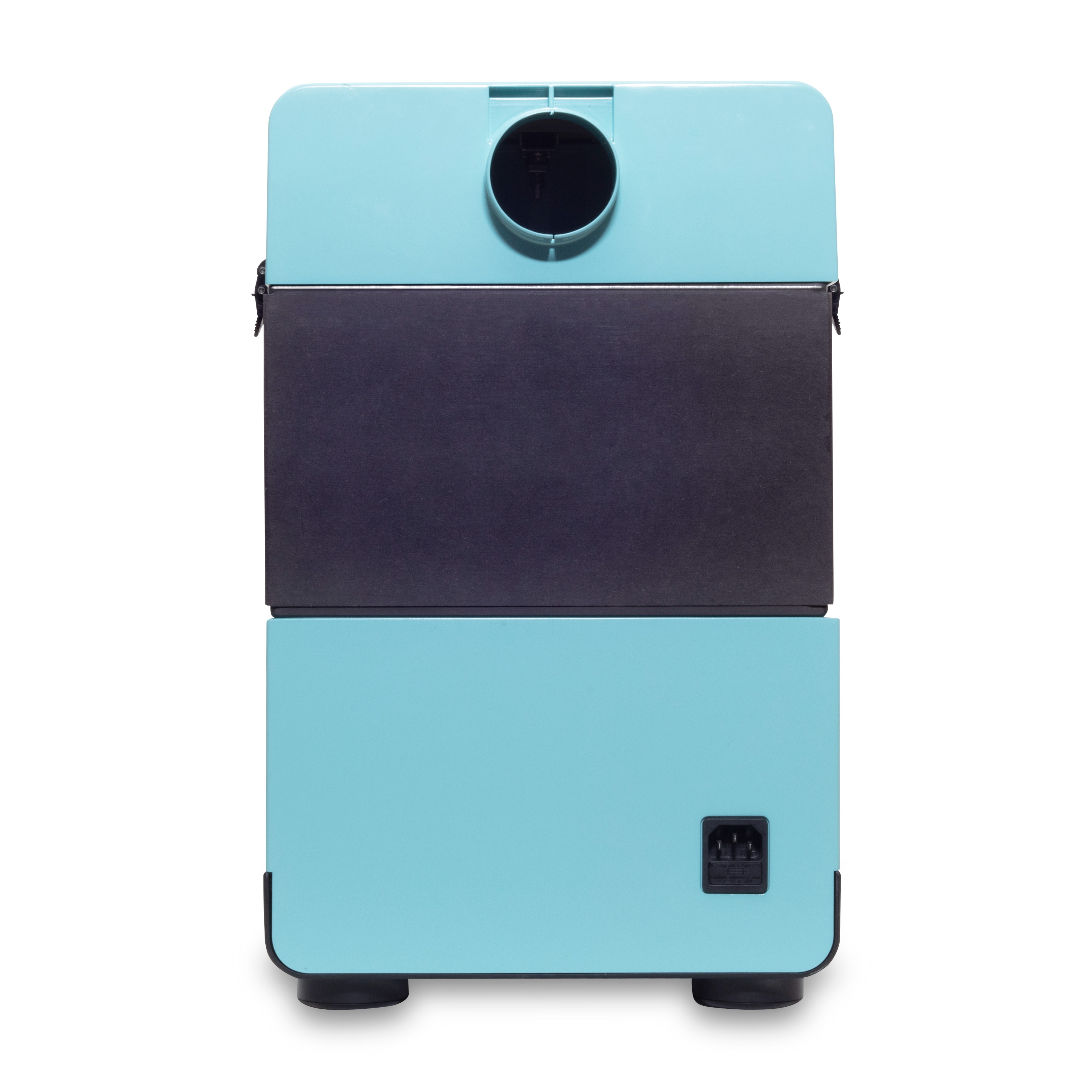 Weller Zero Smog Guard, 230V Solder Fume Extractor, Gases, Solvents, Welding Fumes, 74W, Type F - Schuko plug, Type G -