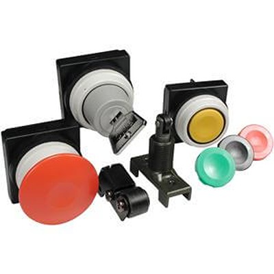 SMC VM100 Actuator Part, VM-33C