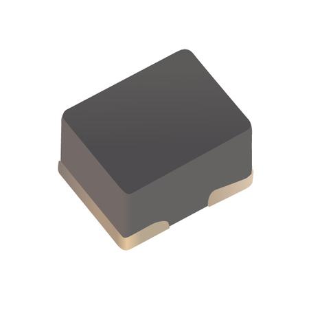 Bourns, SRP3212, 3212 Yes Surface Mount Inductor with a Metal Alloy Powder Core, 2.2 mH Shielded ±20 % 4 A Idc Q:5