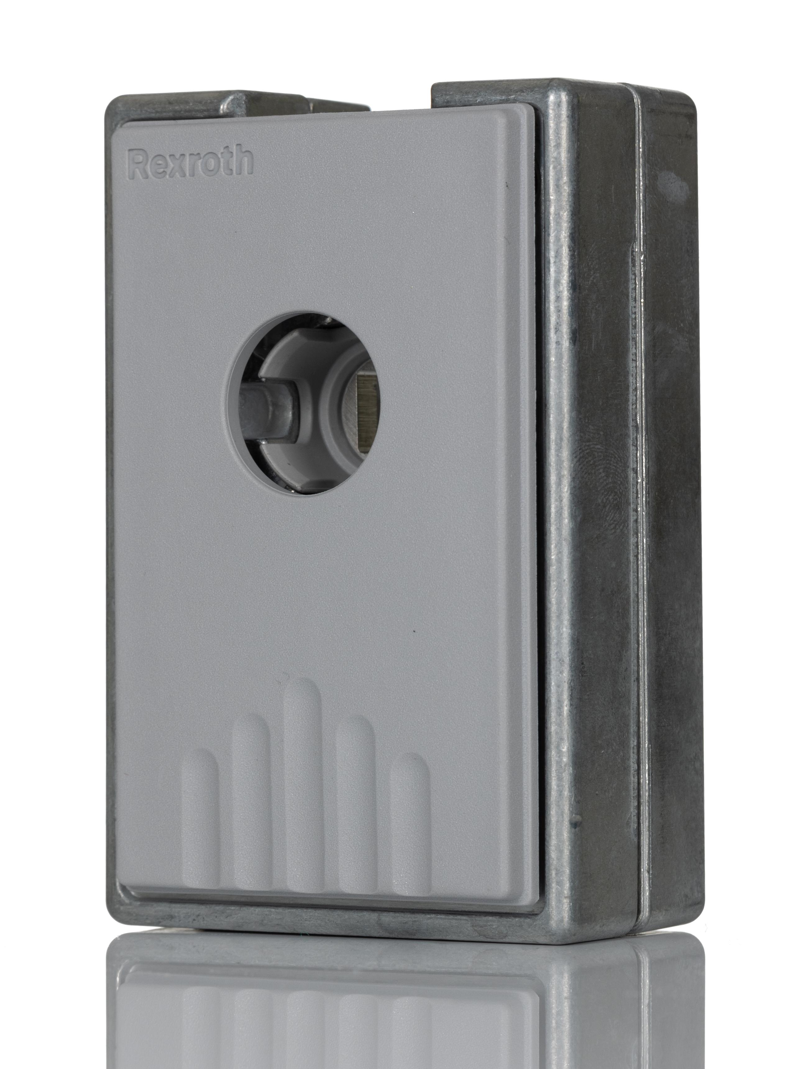 Bosch Rexroth Die Cast Zinc Standard Lock, 8 mm, 10 mm Slot