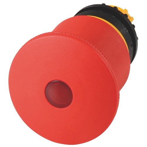 Eaton M22 Series, Pull to Release, Emergency Stop Push Button Head