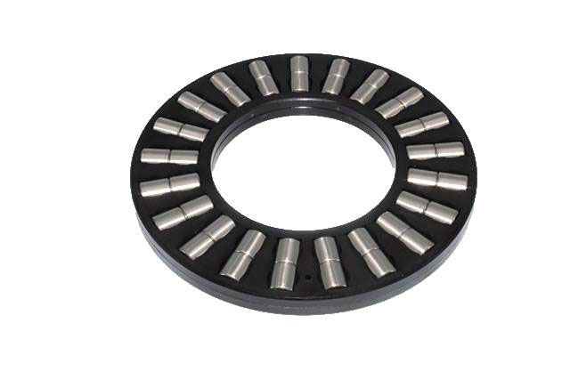 INA K89307-TV/0-8 35 mm ID Roller Bearing, 68 mm OD