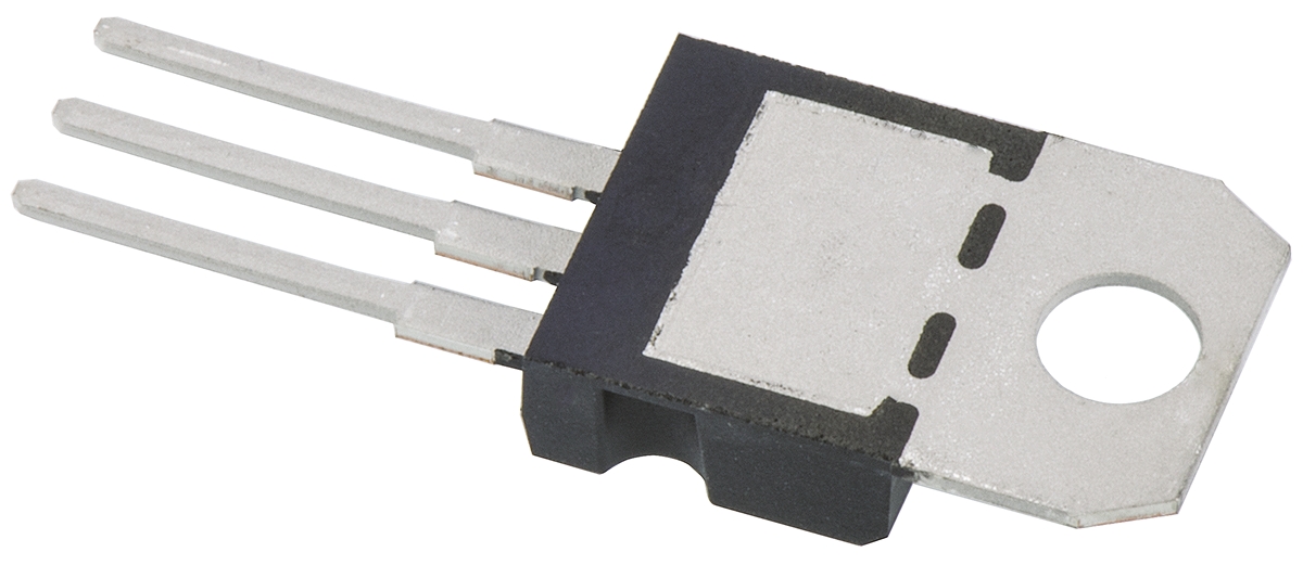 STMicroelectronics L78S75CV, 5-Channel Linear, Voltage Regulator, 2 A, 7.5 V, TO-220 3-Pin