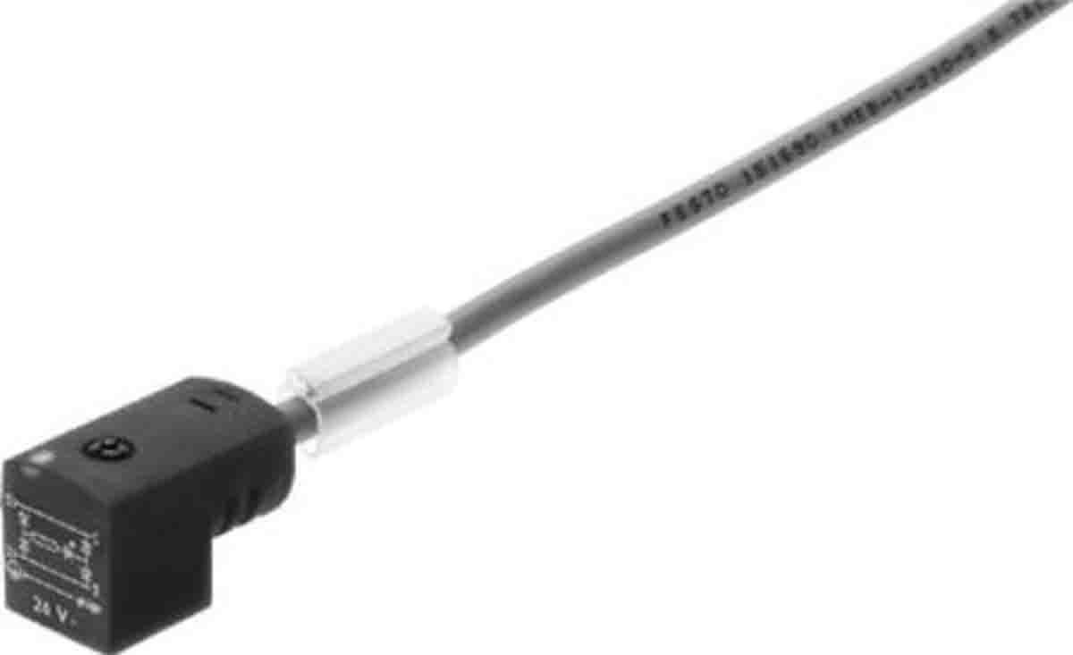 Festo Plug Connector, KME Series