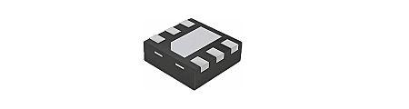 Renesas Electronics ISL9021AIRUWZ-T, Voltage Regulator 5.5V 6-Pin