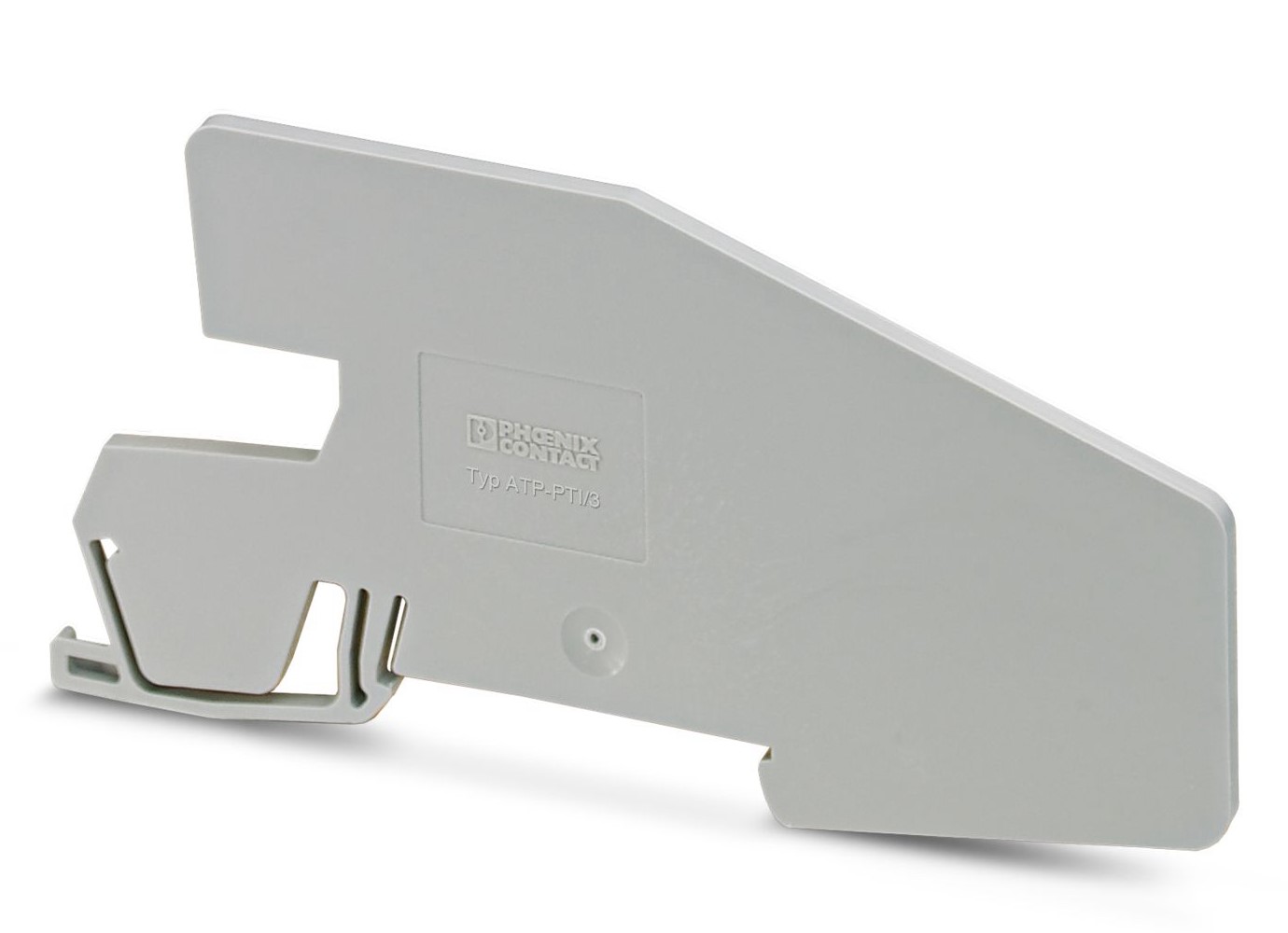Phoenix Contact Partition for Use with Terminal block