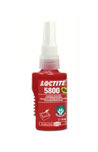 Loctite Loctite Thread lock, 25 min Cure Time
