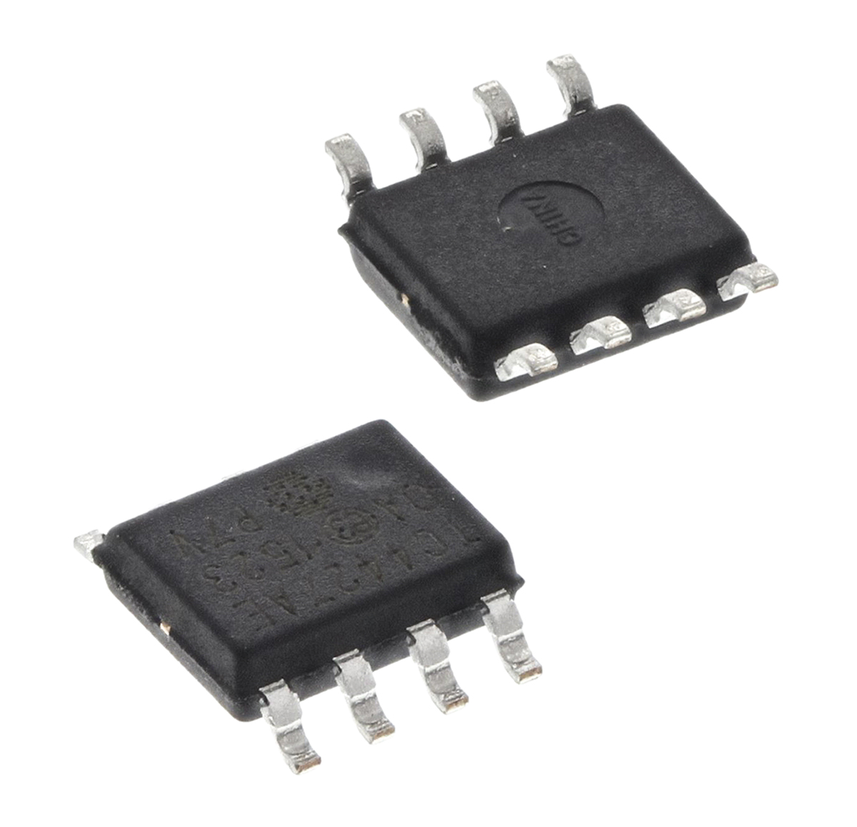 Microchip TC4427AEOA MOSFET Gate Driver 2, 1.5 A 8-Pin 22 V, SOIC