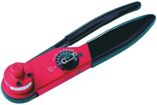 HARTING Positioner