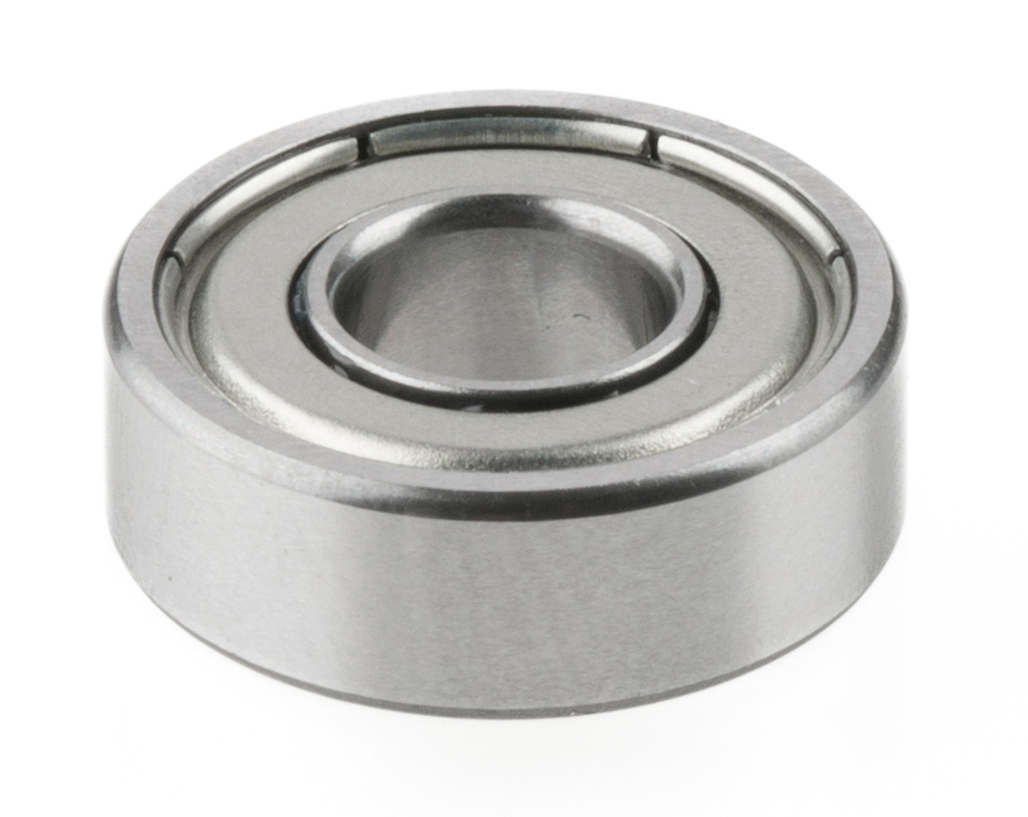 SKF 638/5-2Z 1 Row Ball Bearing - 5 mm ID, 11 mm OD