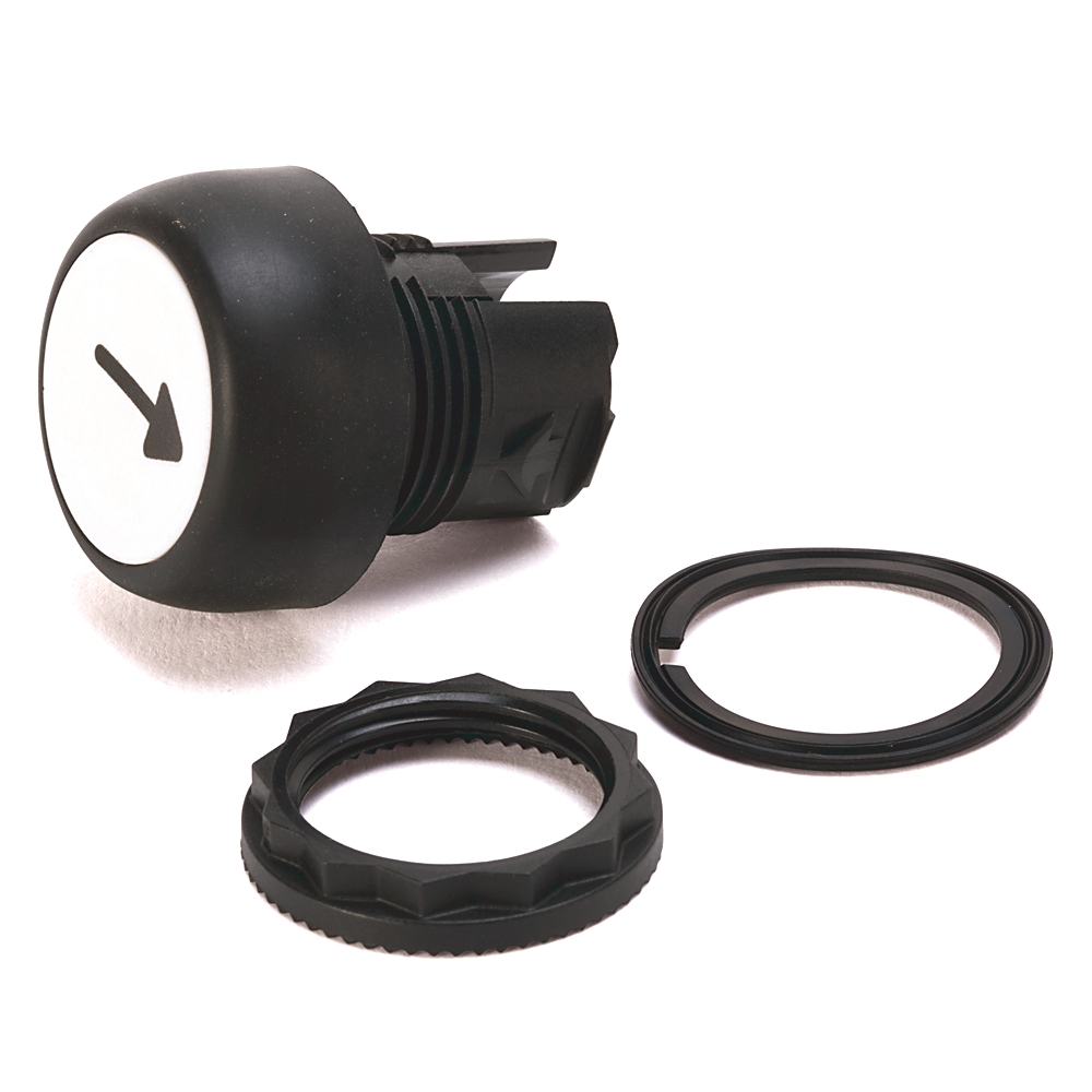 Allen Bradley 800FP Series Push Button, 22mm Cutout