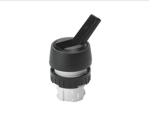 Festo Toggle Pneumatic Relay Pneumatic Manual Control Valve H-22 Series, 2.5mm, 9305