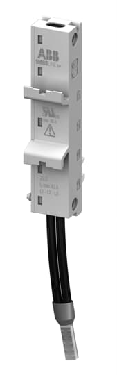 ABB ZLS Universal Adapter for SMISSLINE TP System