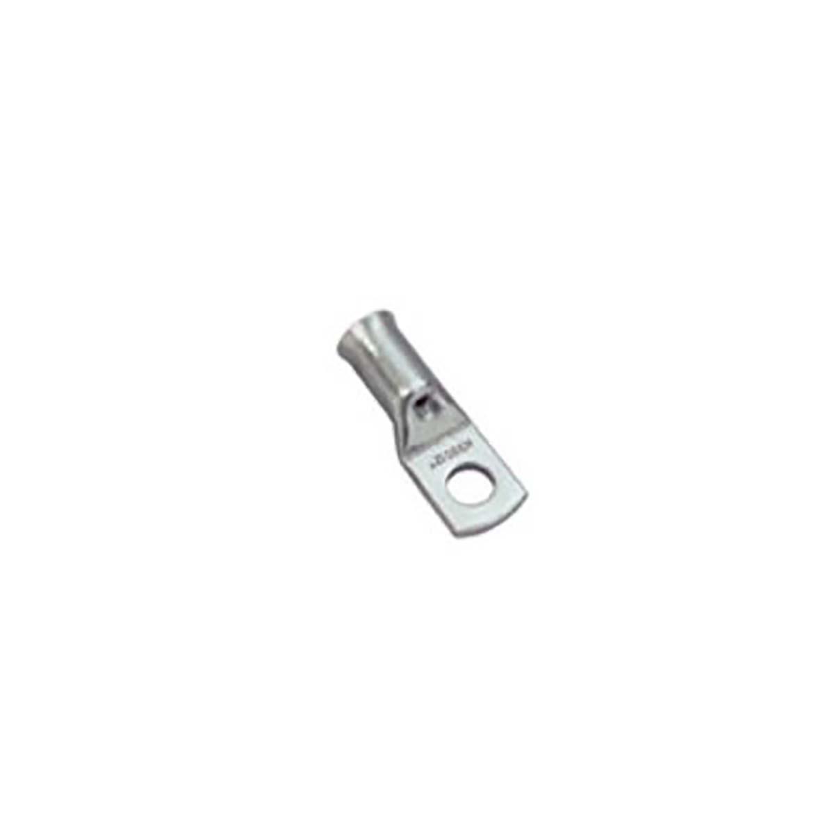 MECATRACTION, C Uninsulated Ring Terminal, 12mm Stud Size to 35mm² Wire Size