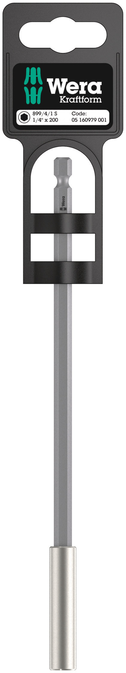 Wera Bit Holder