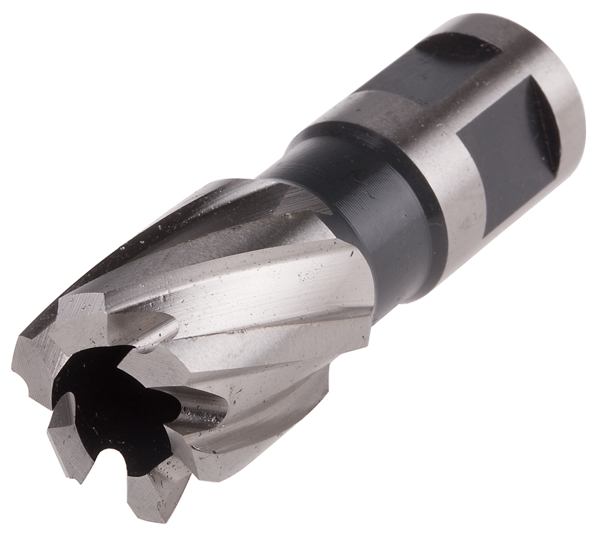 RS PRO HSS 22mm Cutting Diameter Magnetic Drill Bit