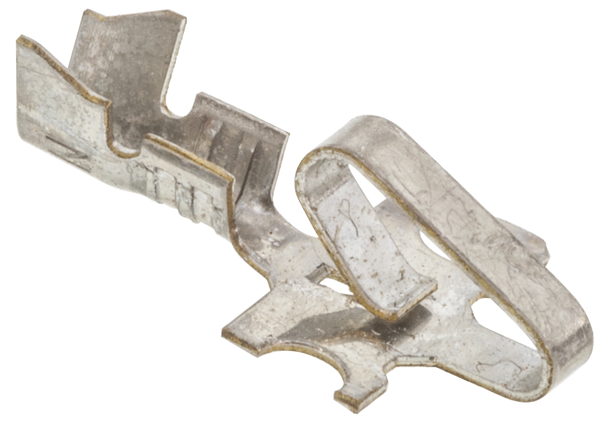 Molex KK 396 Series Female Crimp Terminal, 24AWG Min, 18AWG Max