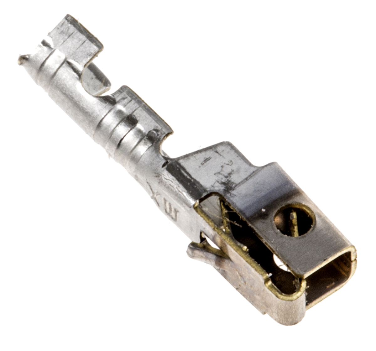 Molex High Pressure, KK 254 Series Female Crimp Terminal, 30AWG Min, 22AWG Max