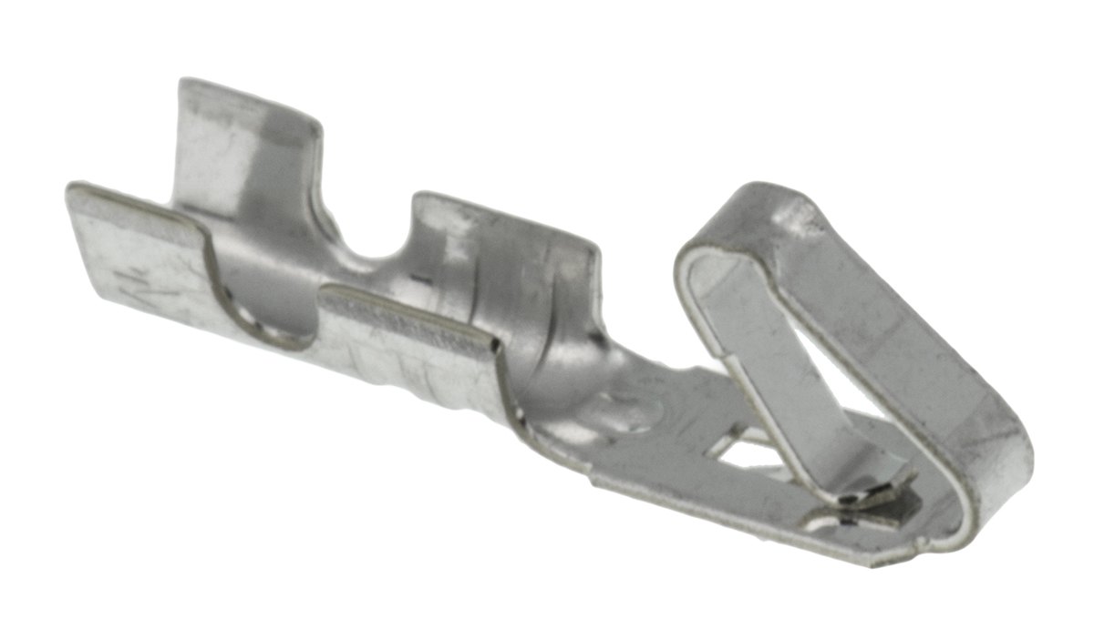 Molex Mini KK Series Female Crimp Terminal, 28AWG Min, 22AWG Max