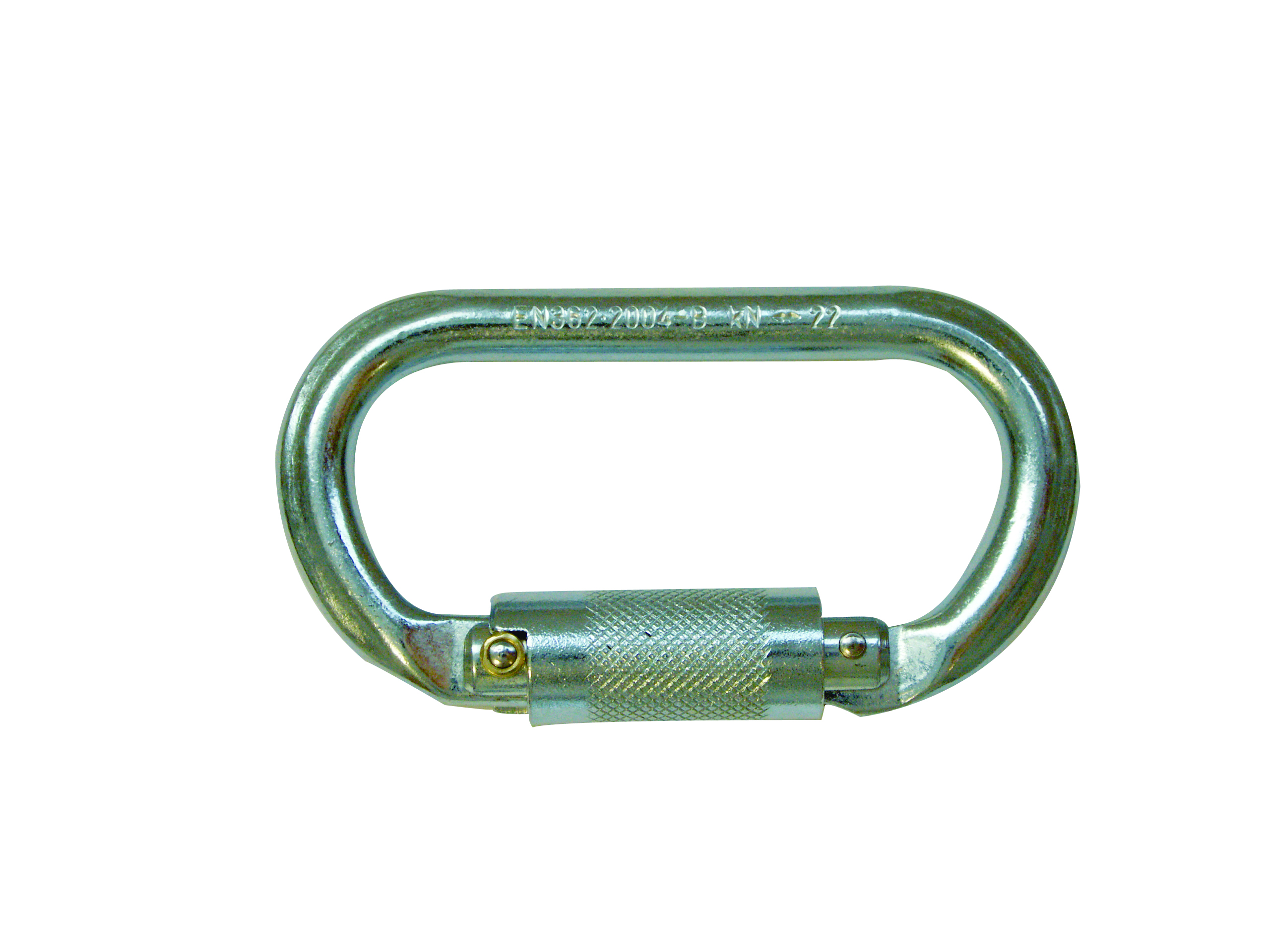 NEOFEU Carabiner Steel
