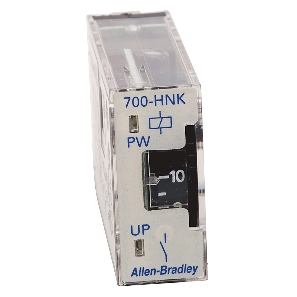 Allen Bradley Timer Relay