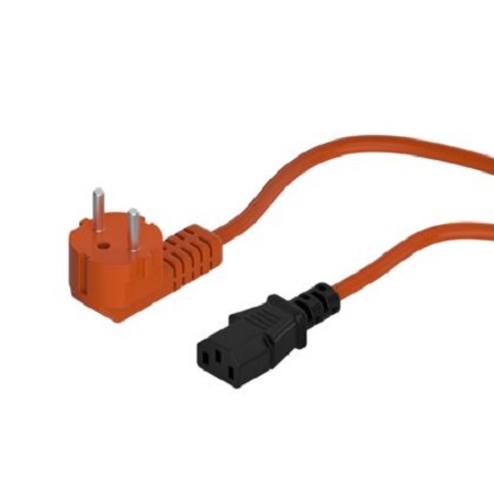 Bosch Rexroth Power Cord, 3.5m384