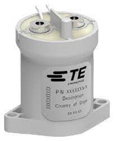 TE Connectivity Automotive Relay, 12V dc Coil Voltage, SPST