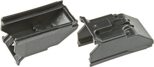 Delphi CMC Automotive Connector Backshell Protective Cover, PPI0001526