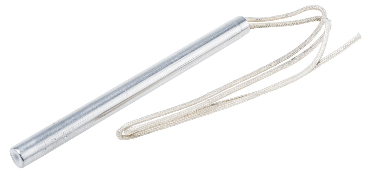 RS PRO Heating Element, 5in, 280 W, 220 V ac