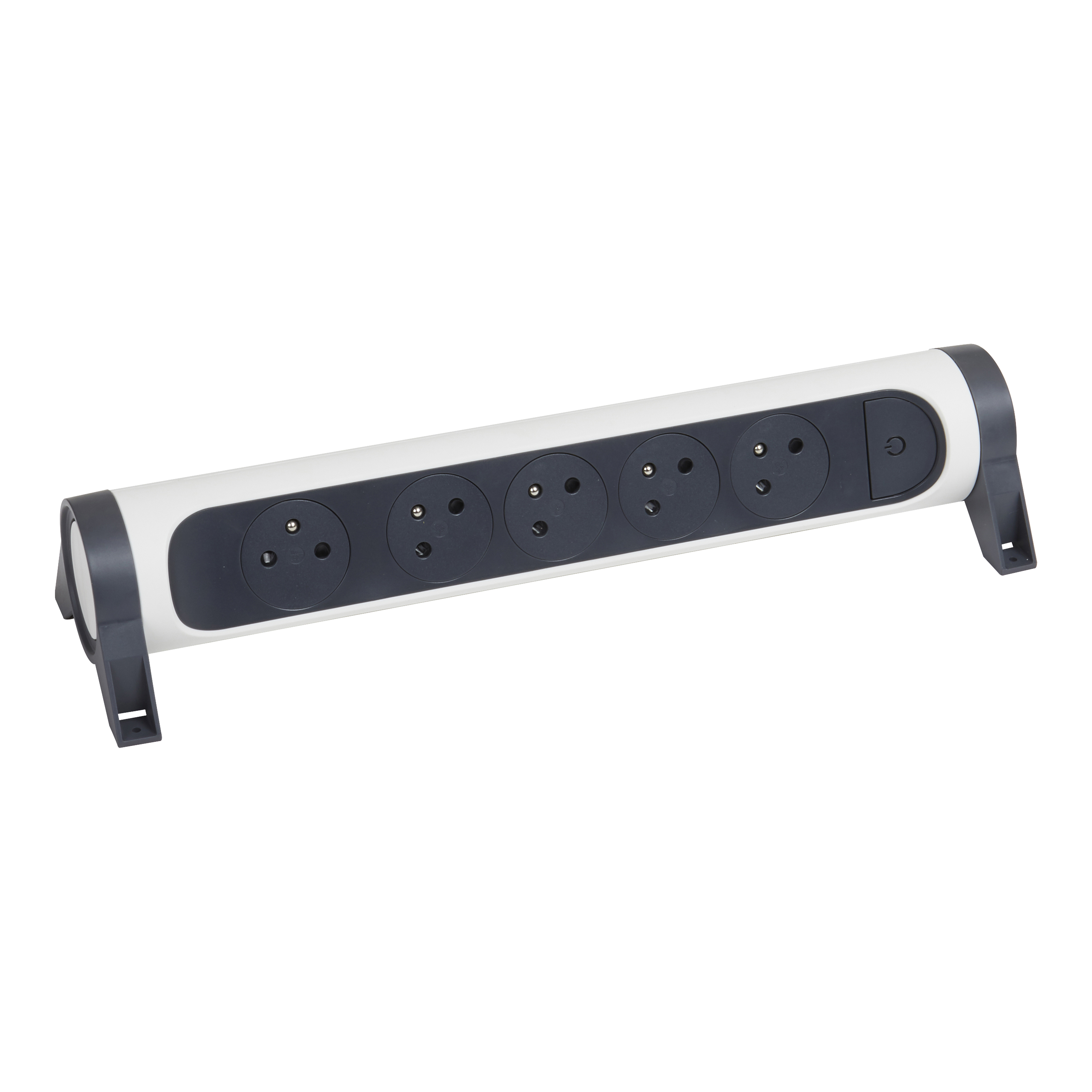 Legrand 5 Socket Type E - French Extension Lead