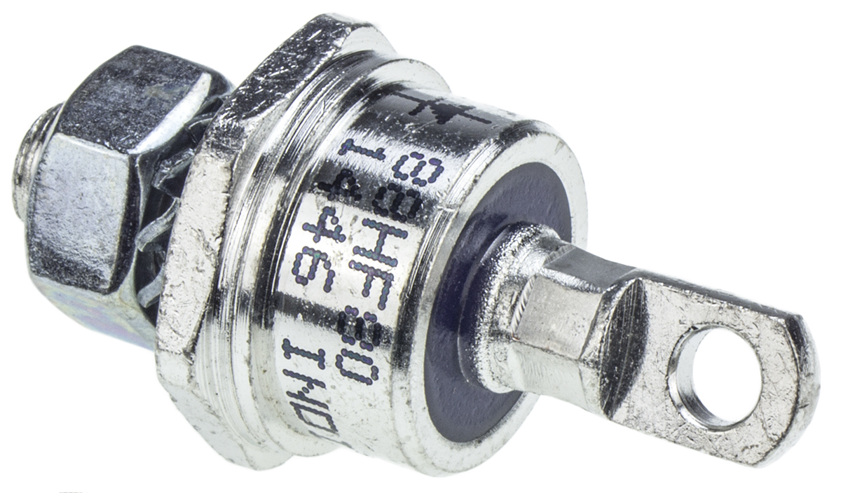 Vishay 800 V 85 A Diode Switching 2-Pin DO-203AB
