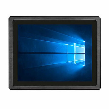 Wachendorff PPC002 Series Touch Screen HMI - 15 in, TFT-LCD Display, 1024 x 768