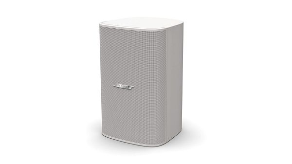 Bose Speaker, 60 Hz → 20 KHz