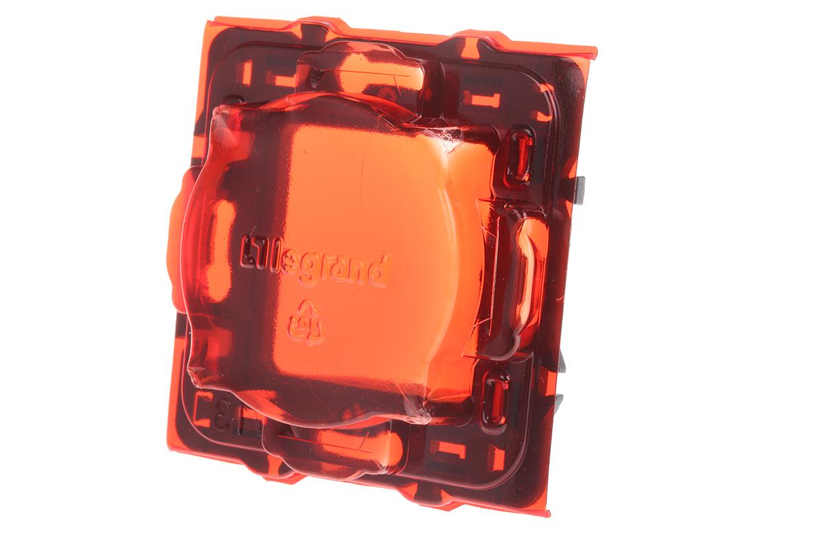 Legrand Frame