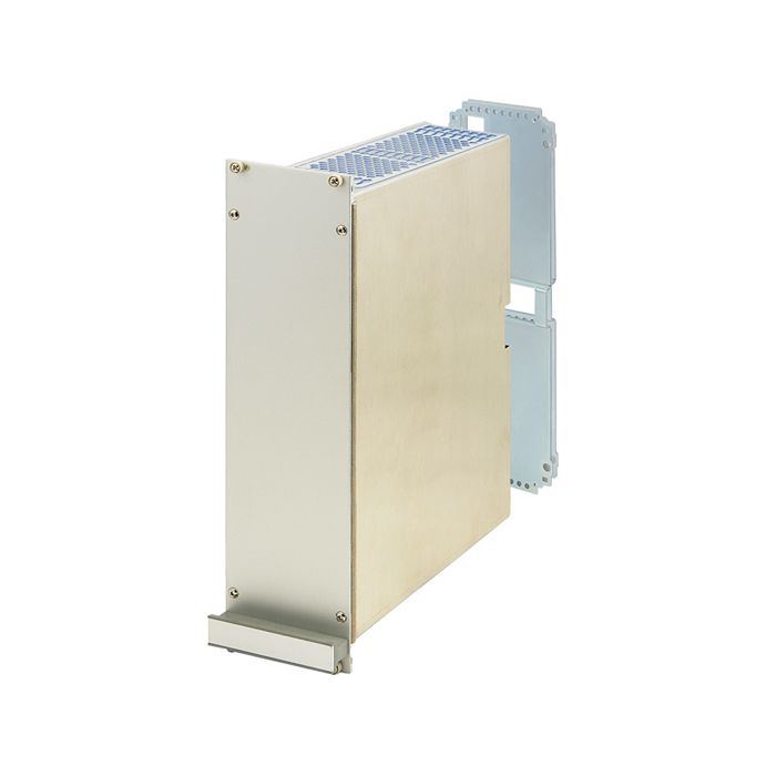 nVent SCHROFF 24813 Series 6U-Rack Desktop Enclosure, Small Cabinet, 266.7 x 167mm