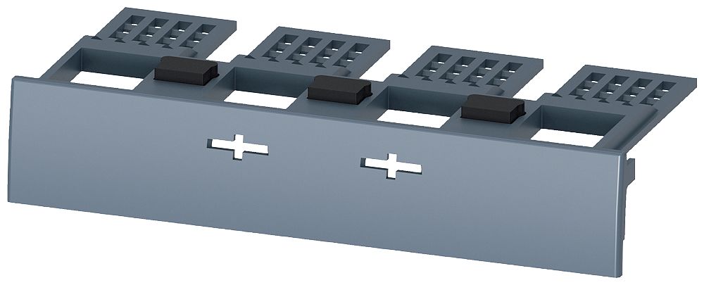 Siemens SENTRON 3VA9 Cover for use with 3VA1 100/160